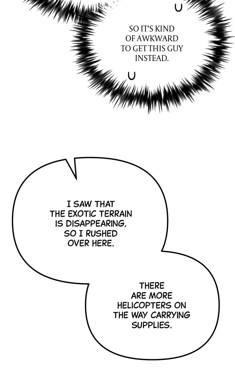 Hiding a Warehousein the Apocalypse Episode 40 page 32 - 