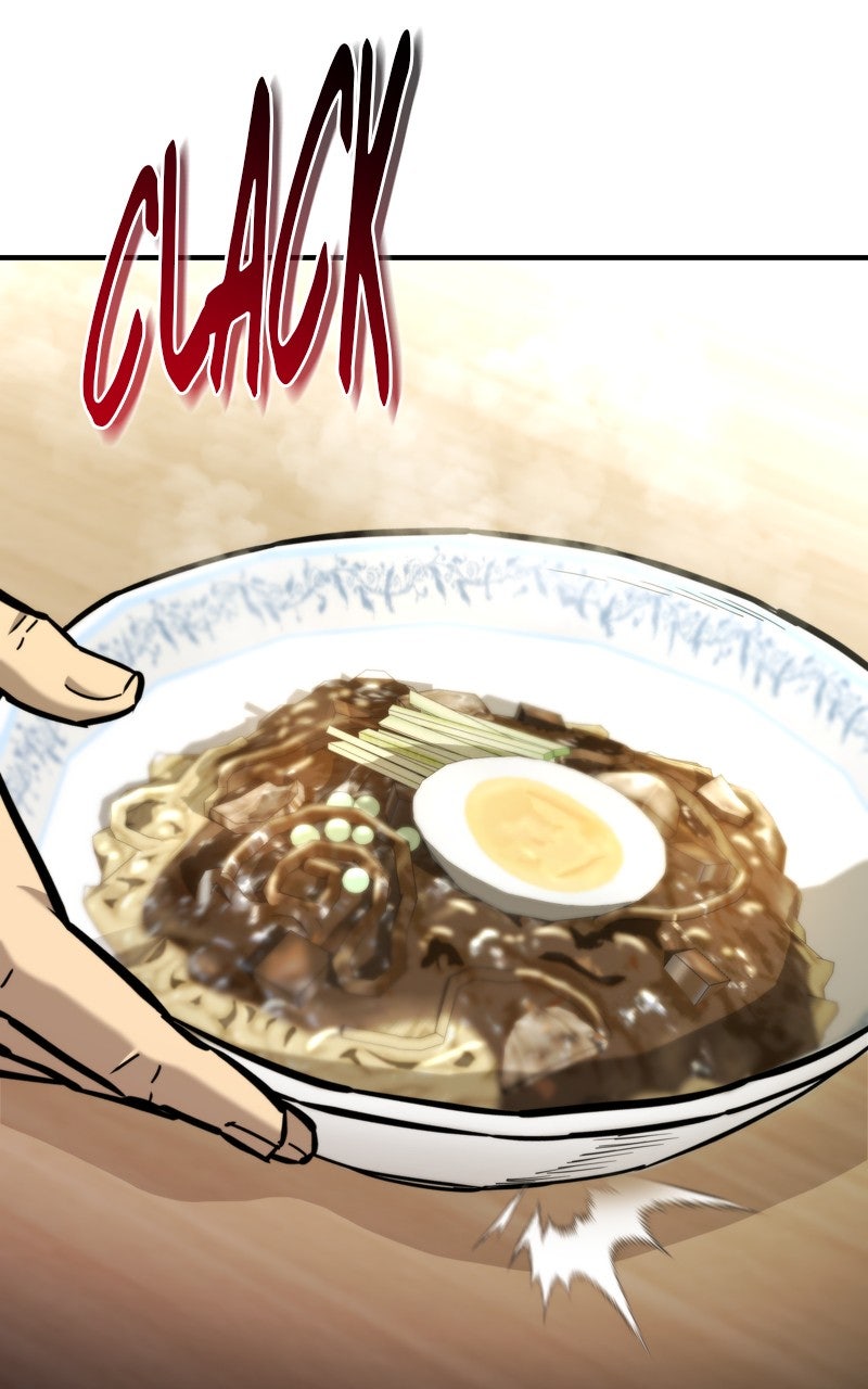 Hiding a Warehousein the Apocalypse Episode 40 page 37 - 