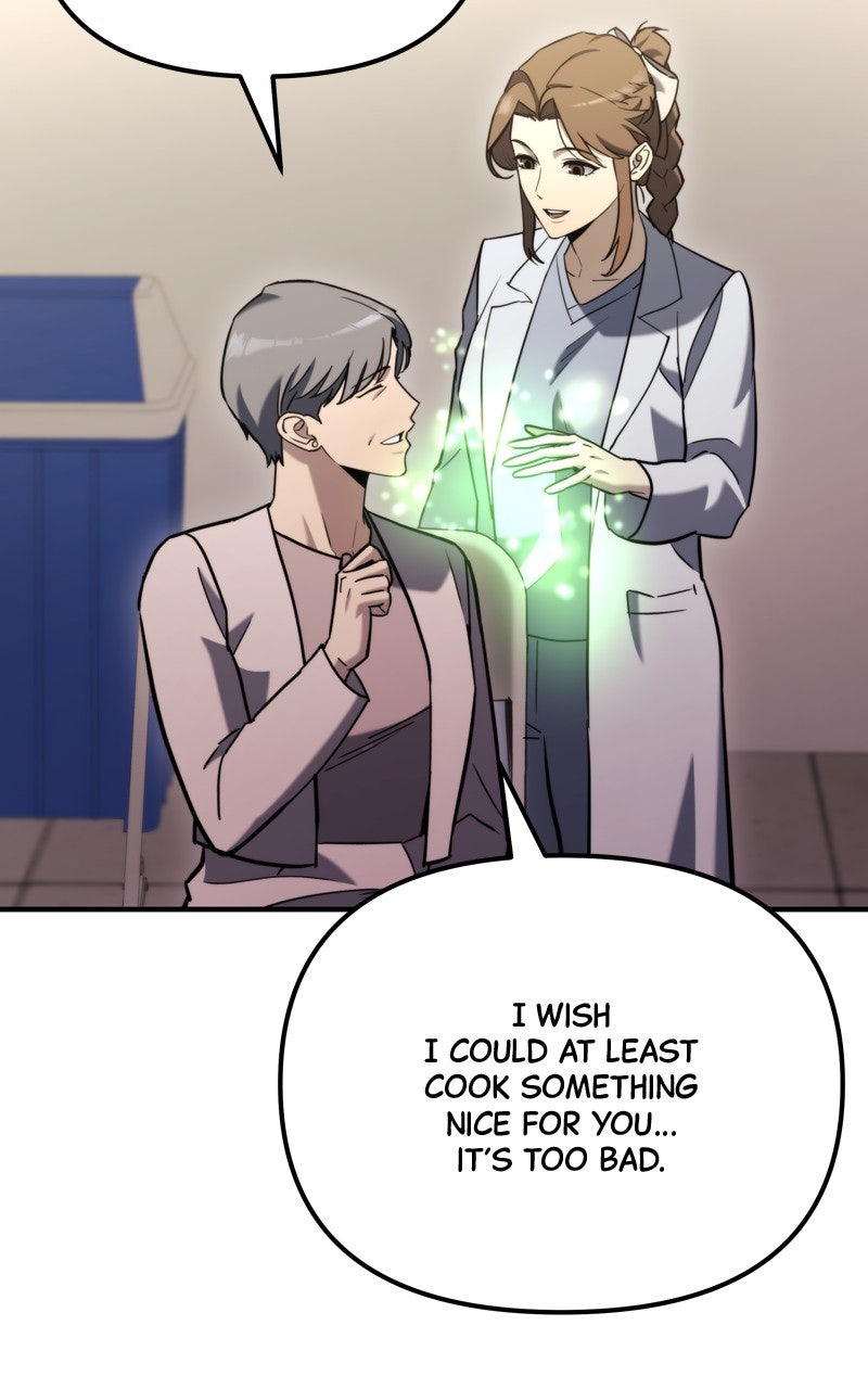 Hiding a Warehousein the Apocalypse Episode 40 page 43 - 