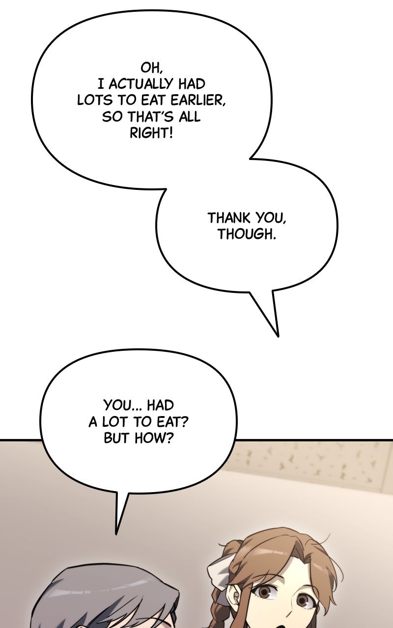 Hiding a Warehousein the Apocalypse Episode 40 page 44 - 