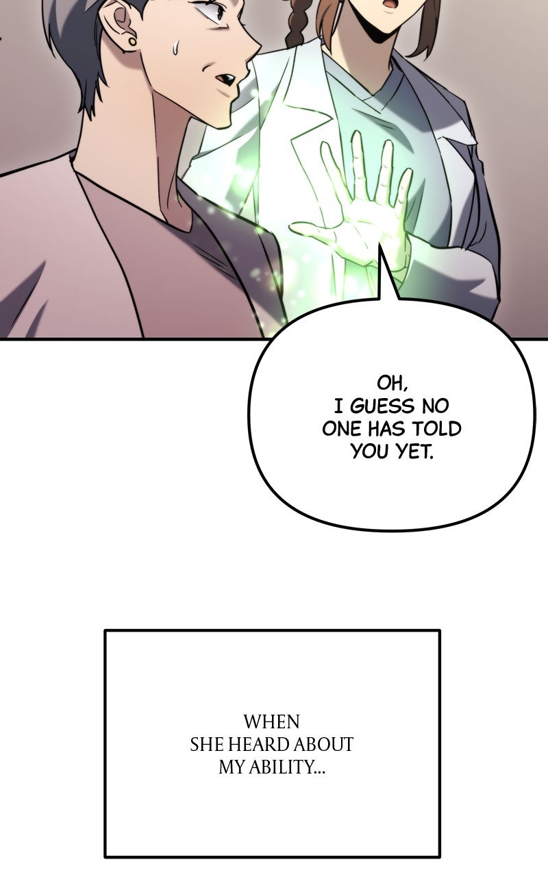 Hiding a Warehousein the Apocalypse Episode 40 page 45 - 