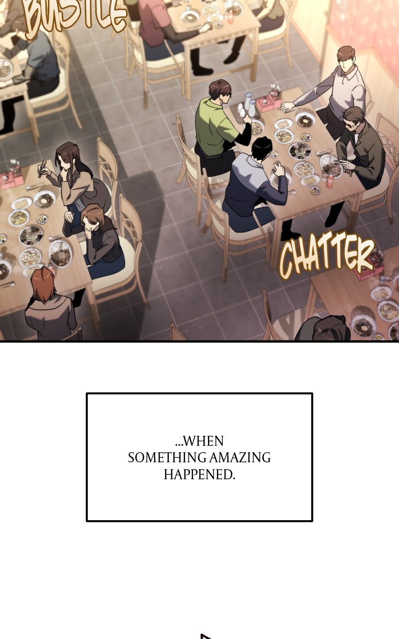 Hiding a Warehousein the Apocalypse Episode 40 page 62 - 