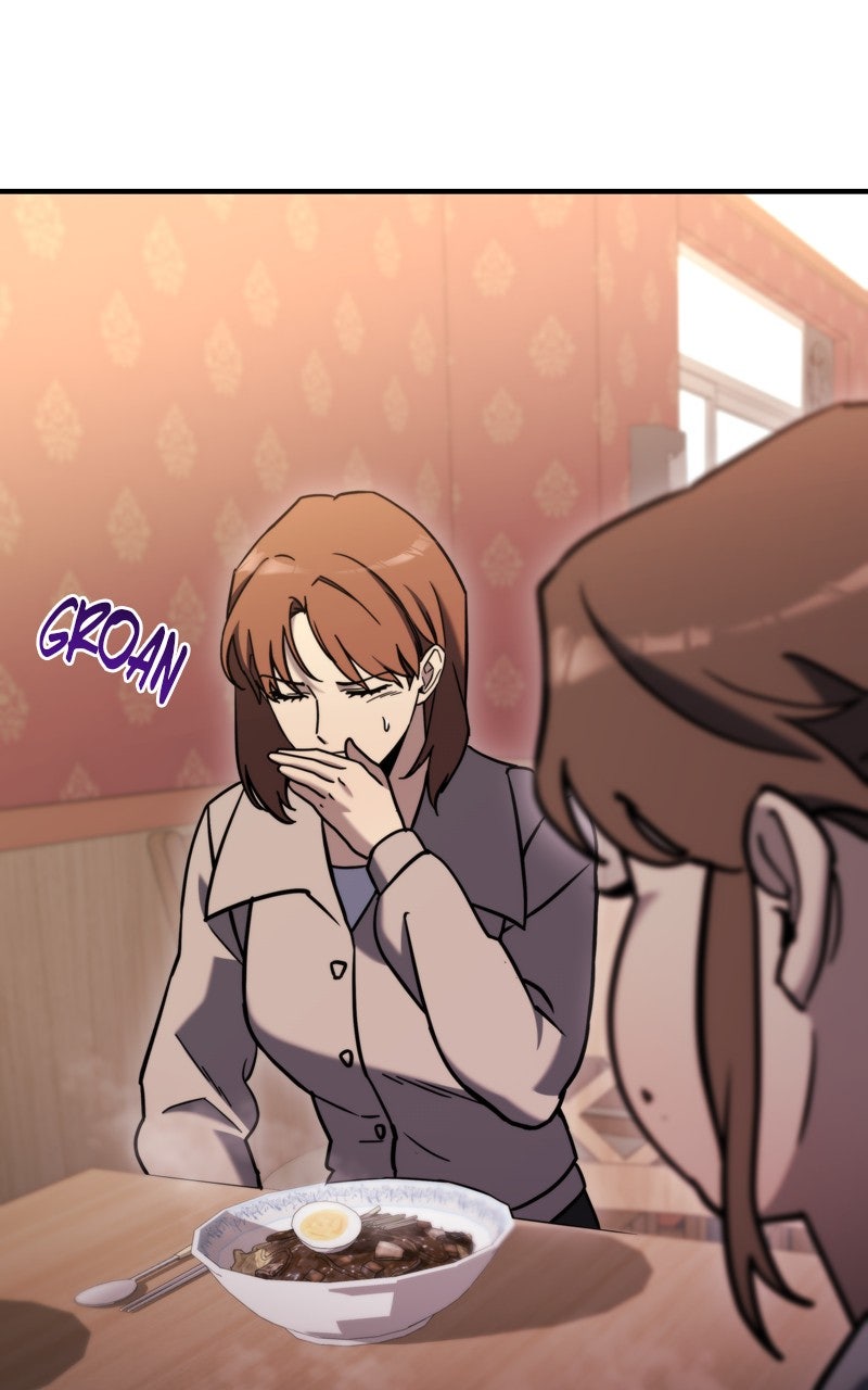 Hiding a Warehousein the Apocalypse Episode 40 page 64 - 