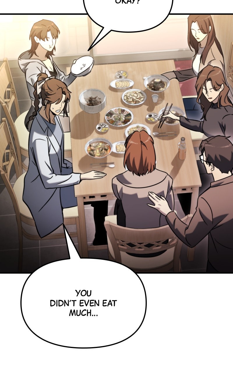 Hiding a Warehousein the Apocalypse Episode 40 page 66 - 