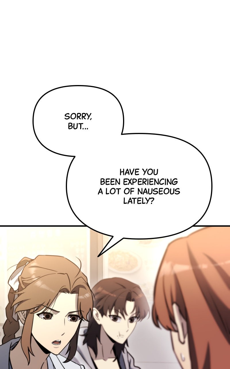 Hiding a Warehousein the Apocalypse Episode 40 page 68 - 