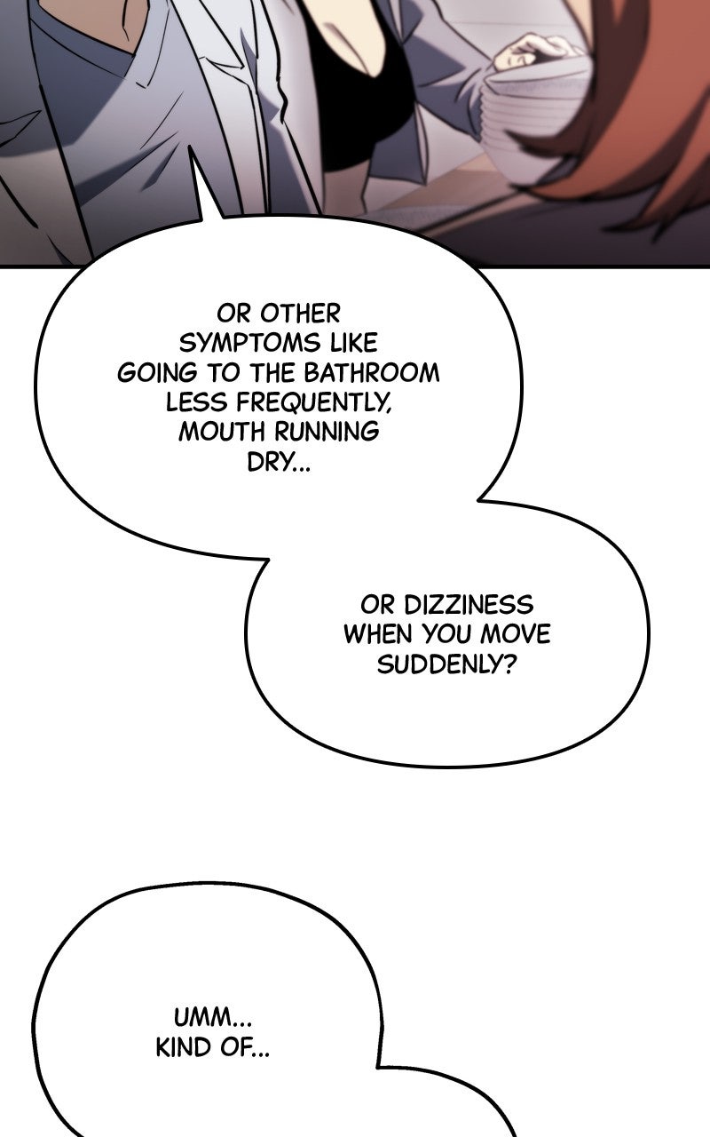 Hiding a Warehousein the Apocalypse Episode 40 page 69 - 