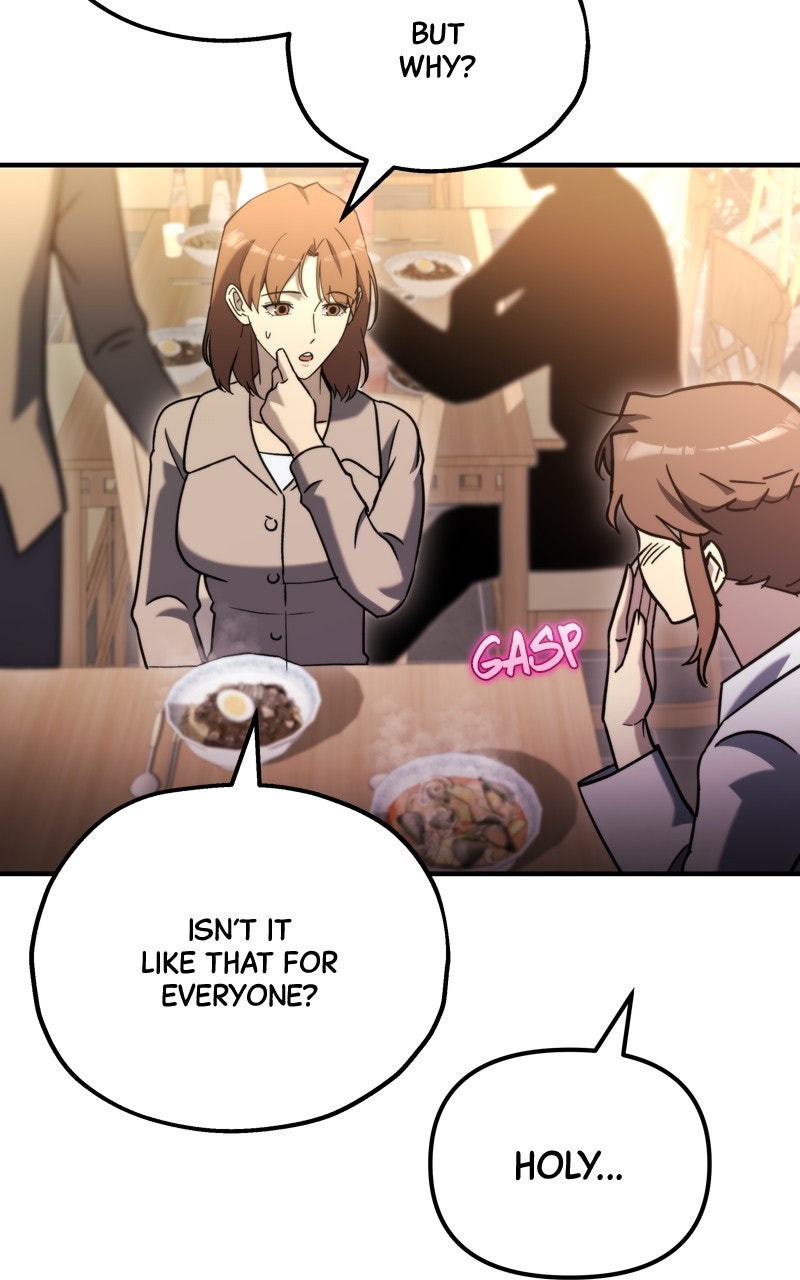 Hiding a Warehousein the Apocalypse Episode 40 page 70 - 