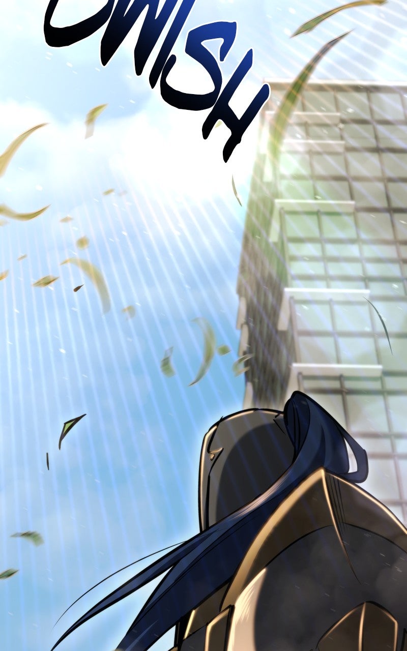Hiding a Warehousein the Apocalypse Episode 40 page 8 - 