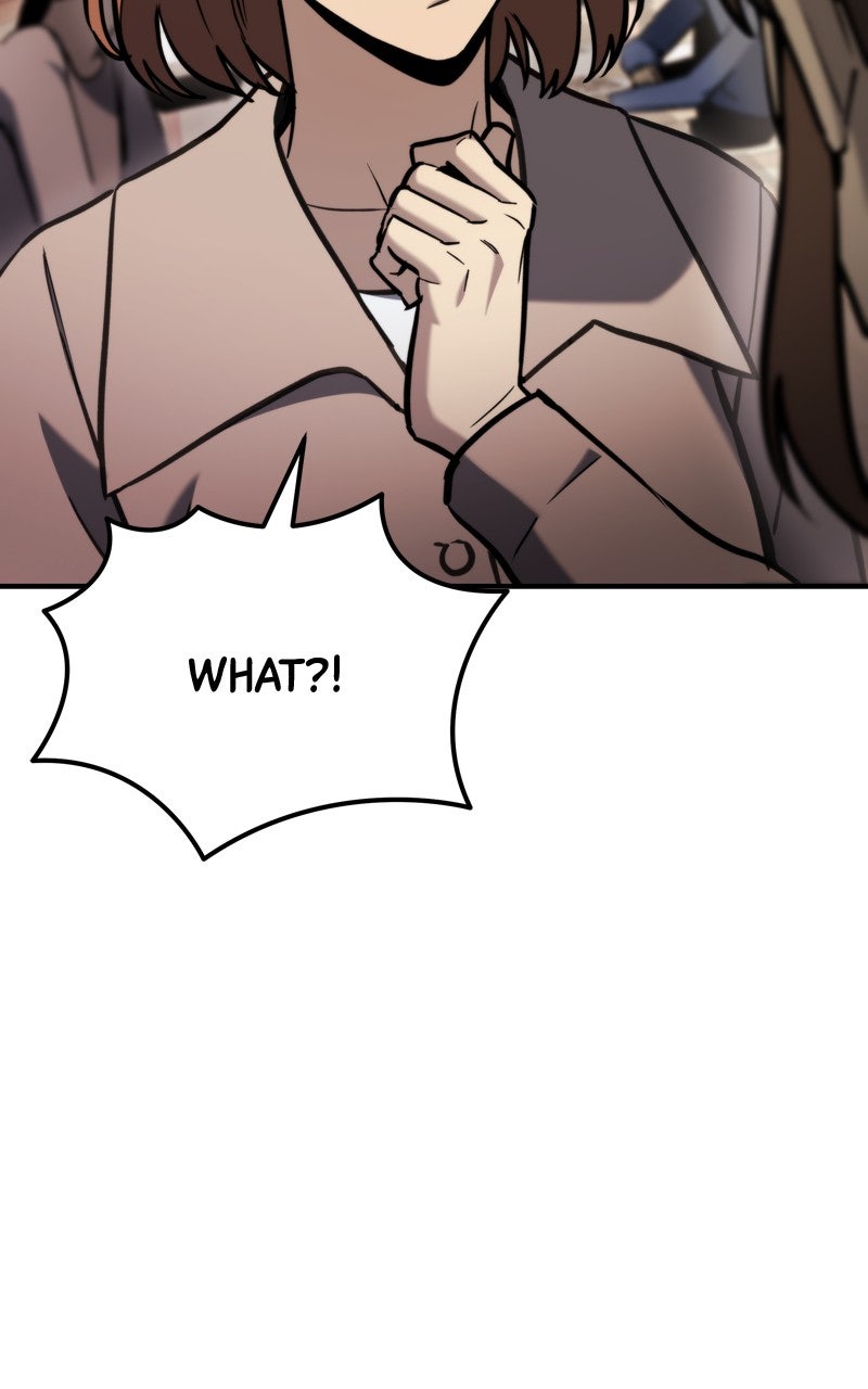 Hiding a Warehousein the Apocalypse Episode 40 page 72 - 