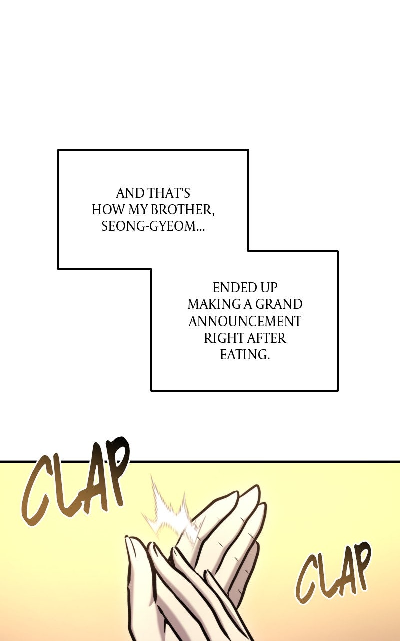 Hiding a Warehousein the Apocalypse Episode 40 page 73 - 