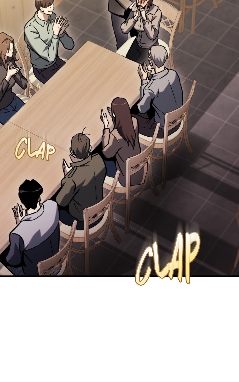 Hiding a Warehousein the Apocalypse Episode 40 page 75 - 
