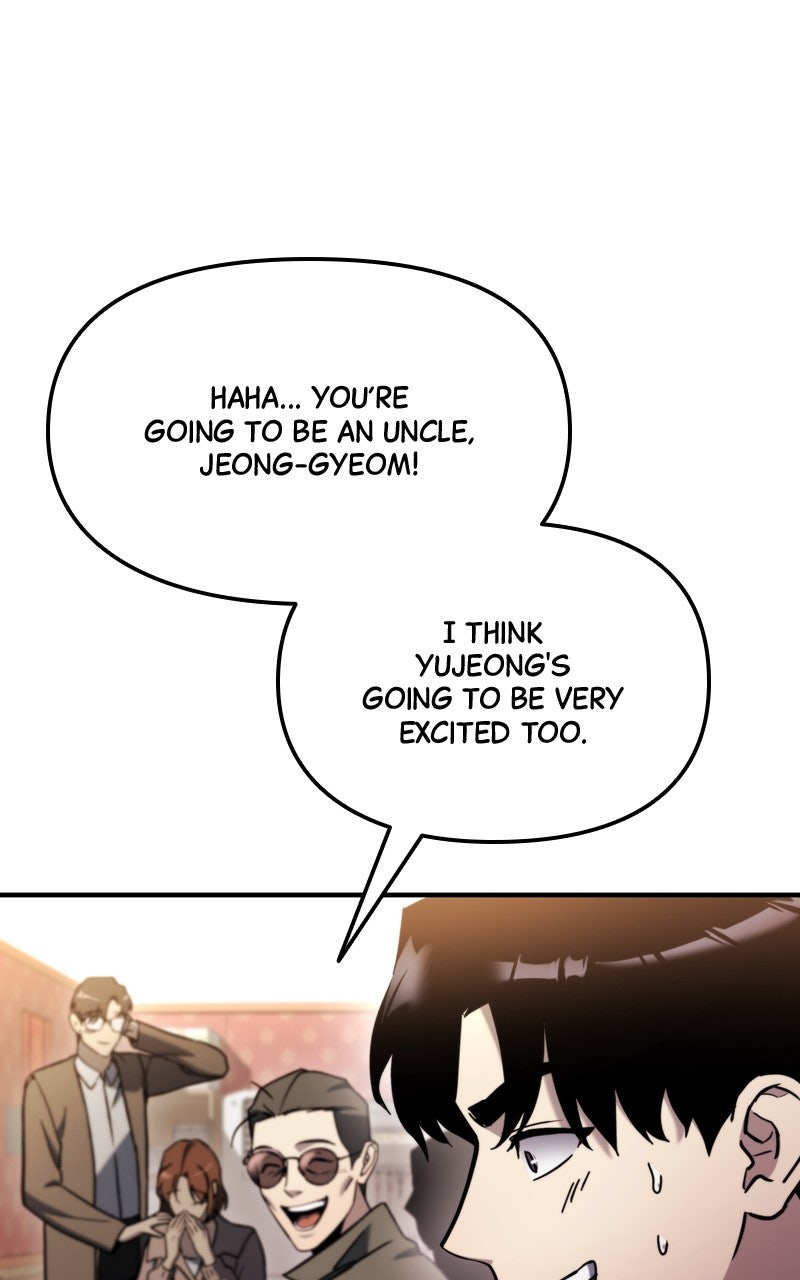 Hiding a Warehousein the Apocalypse Episode 40 page 76 - 