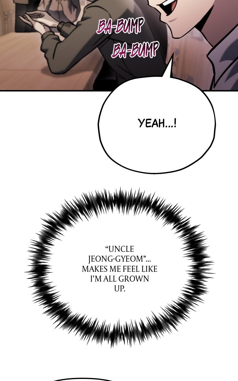 Hiding a Warehousein the Apocalypse Episode 40 page 77 - 
