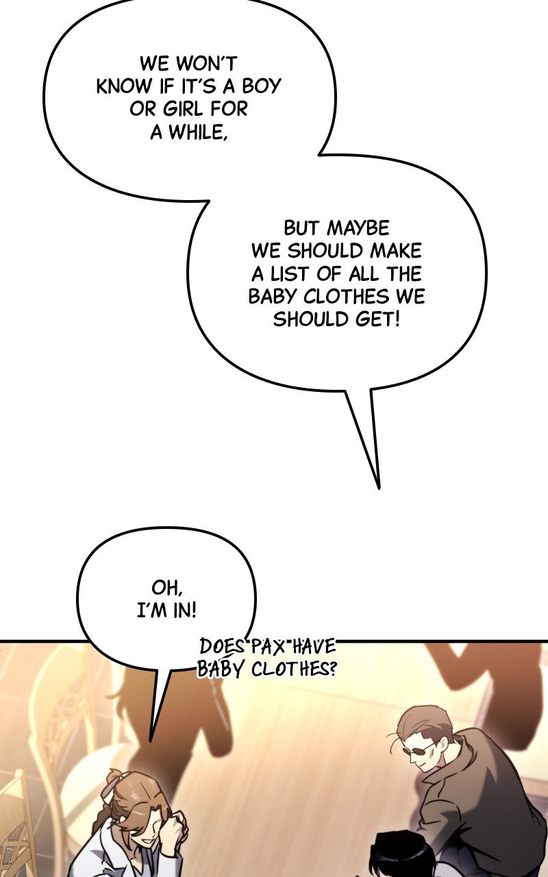 Hiding a Warehousein the Apocalypse Episode 40 page 78 - 