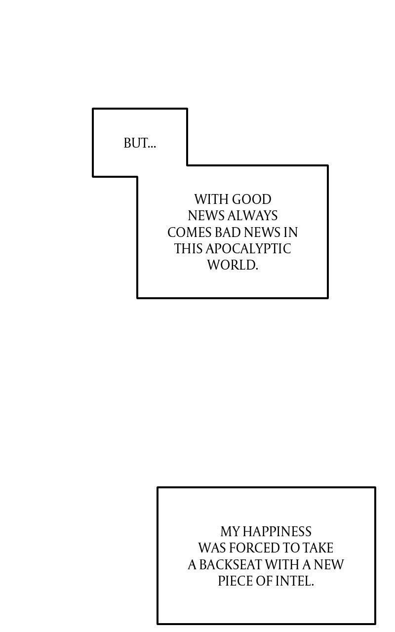 Hiding a Warehousein the Apocalypse Episode 40 page 80 - 