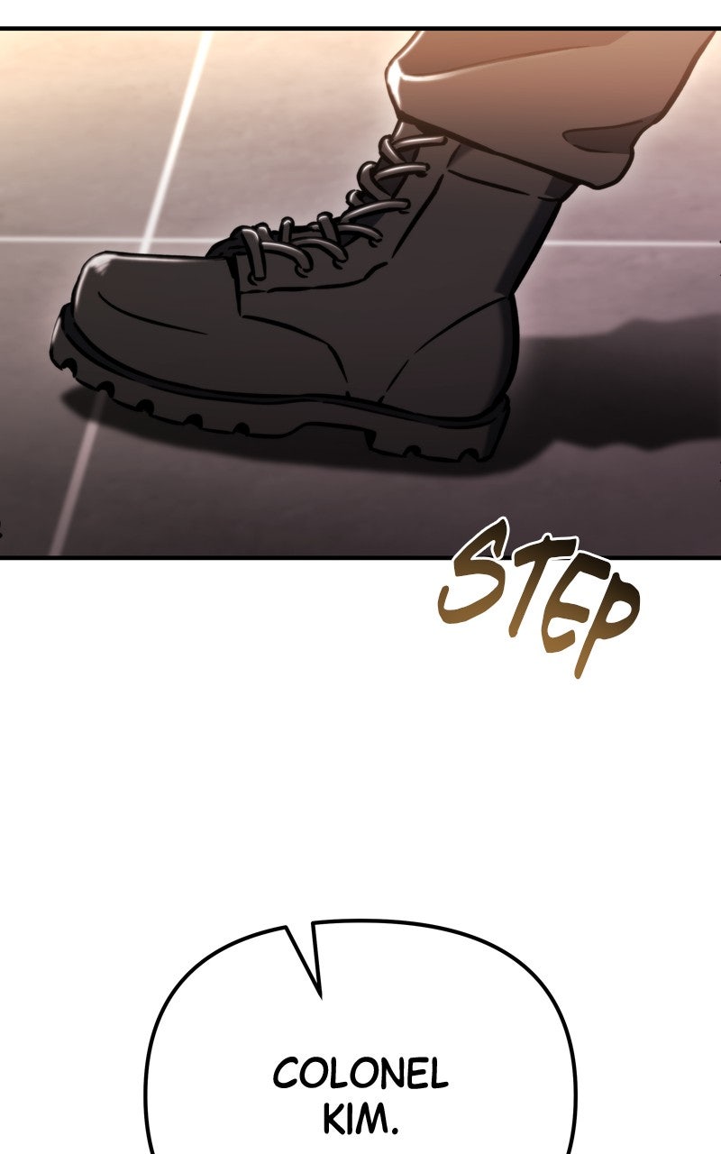 Hiding a Warehousein the Apocalypse Episode 40 page 81 - 