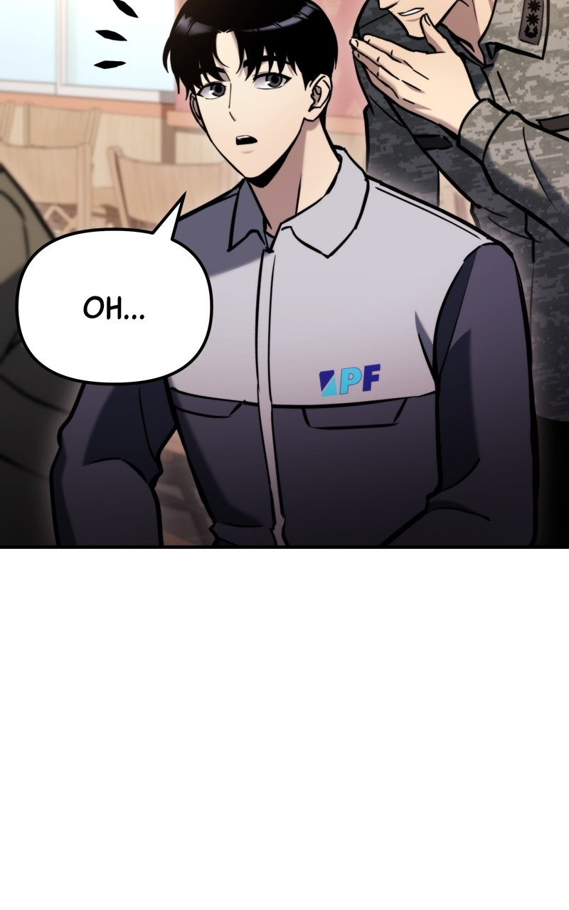 Hiding a Warehousein the Apocalypse Episode 40 page 83 - 