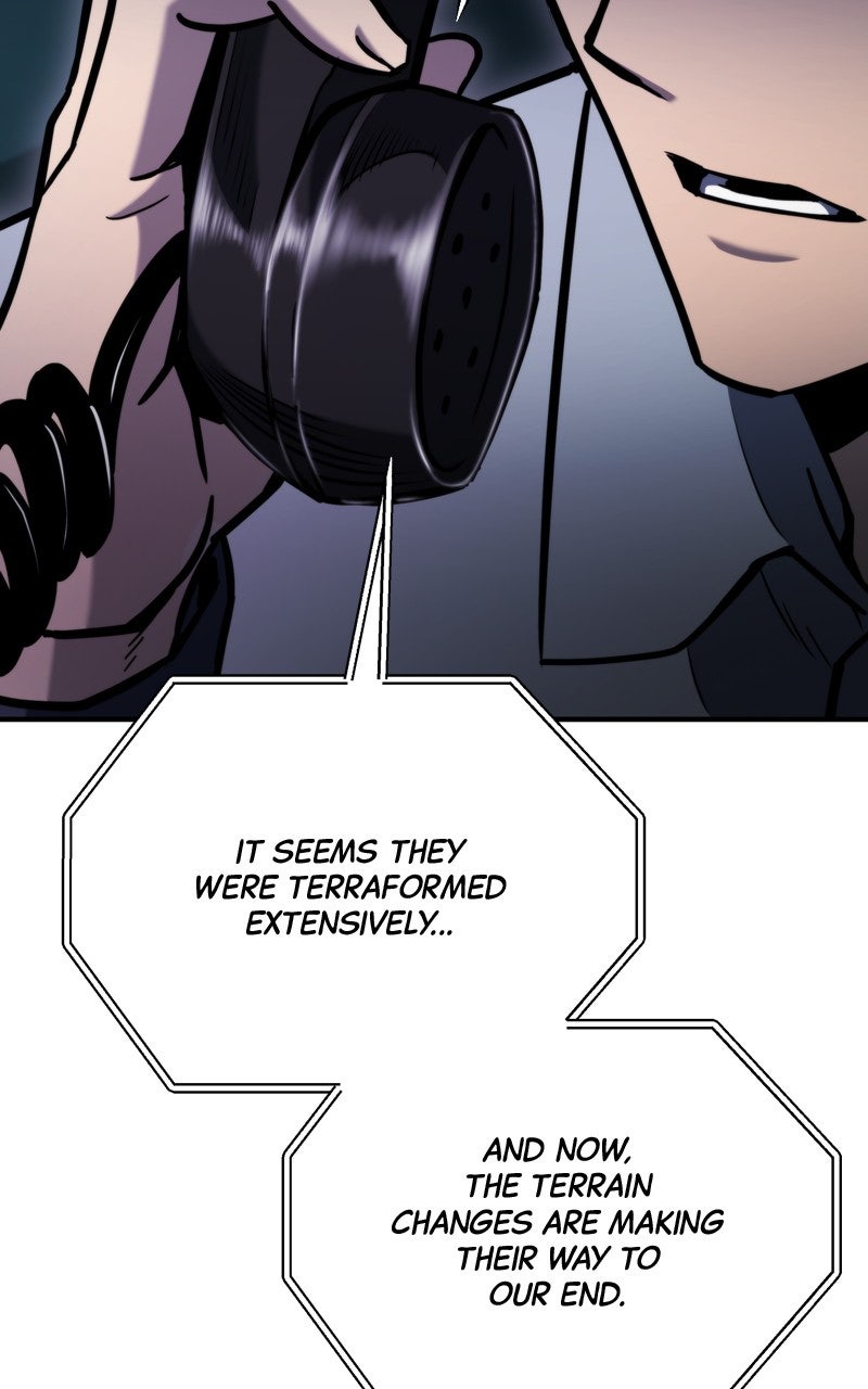 Hiding a Warehousein the Apocalypse Episode 40 page 90 - 