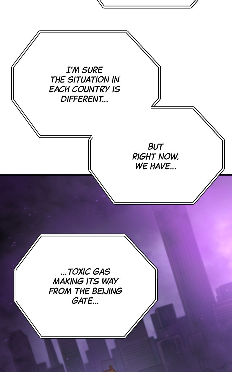 Hiding a Warehousein the Apocalypse Episode 40 page 91 - 