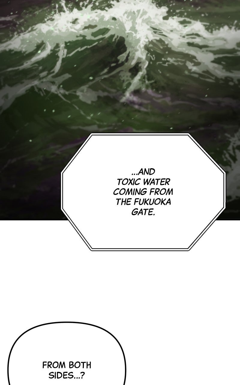 Hiding a Warehousein the Apocalypse Episode 40 page 93 - 