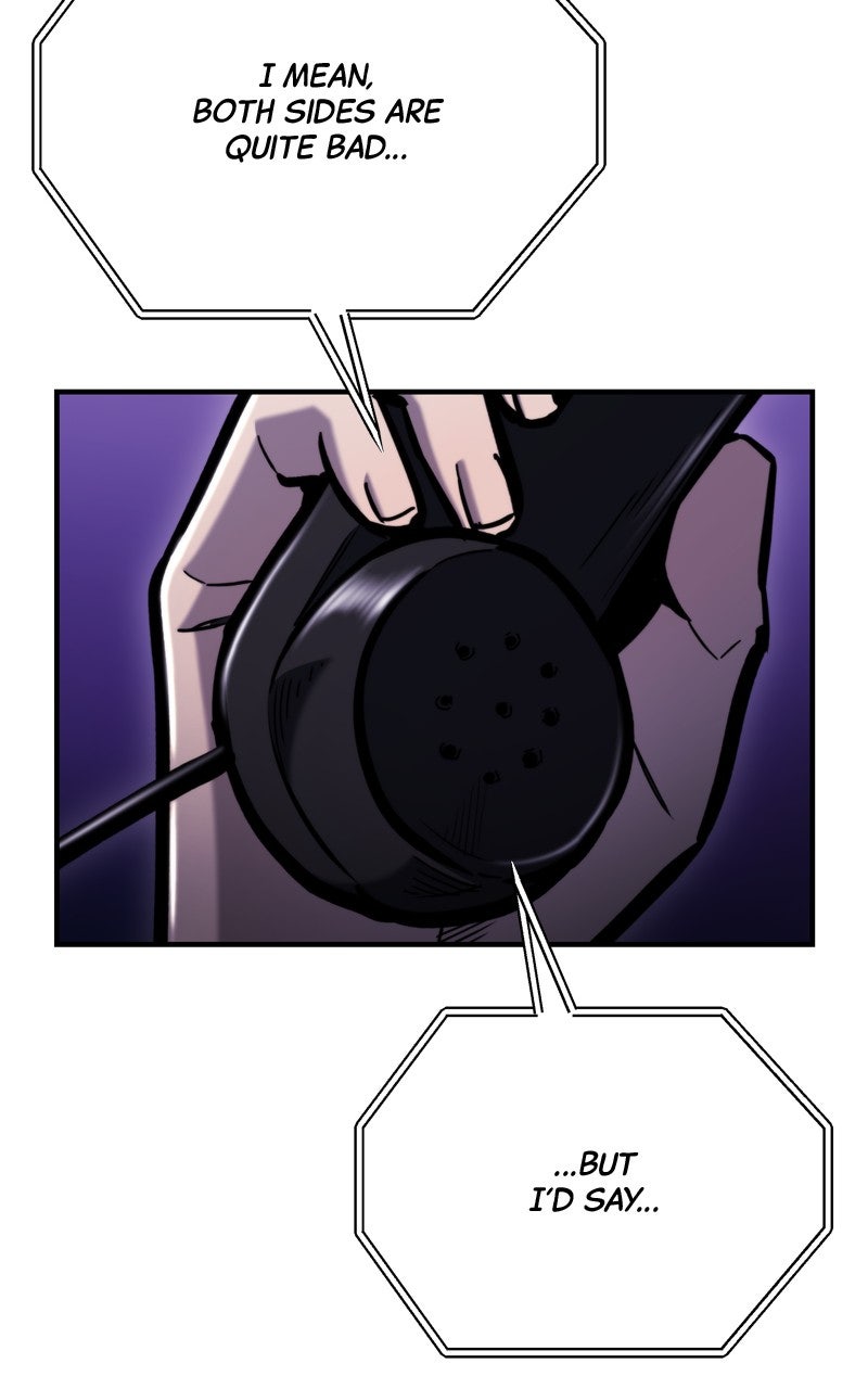 Hiding a Warehousein the Apocalypse Episode 40 page 95 - 