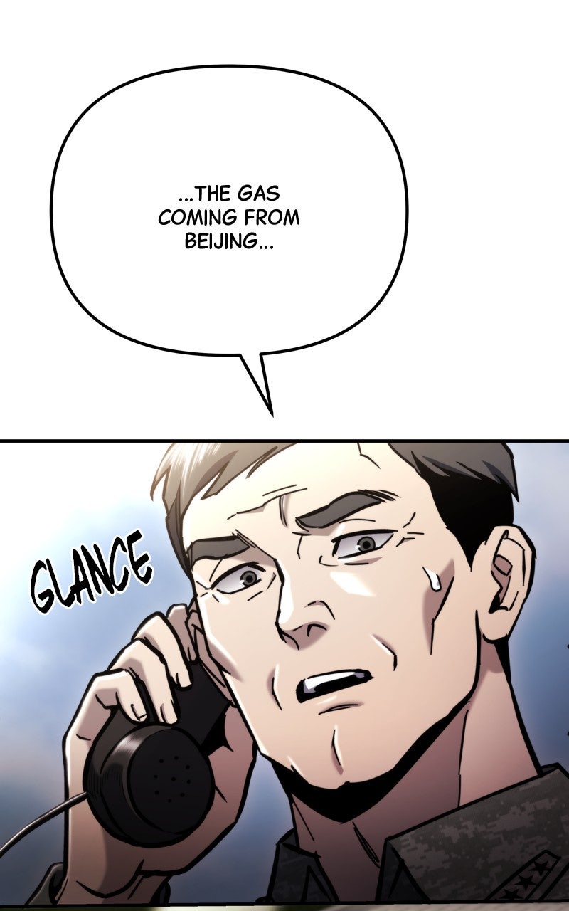 Hiding a Warehousein the Apocalypse Episode 40 page 96 - 