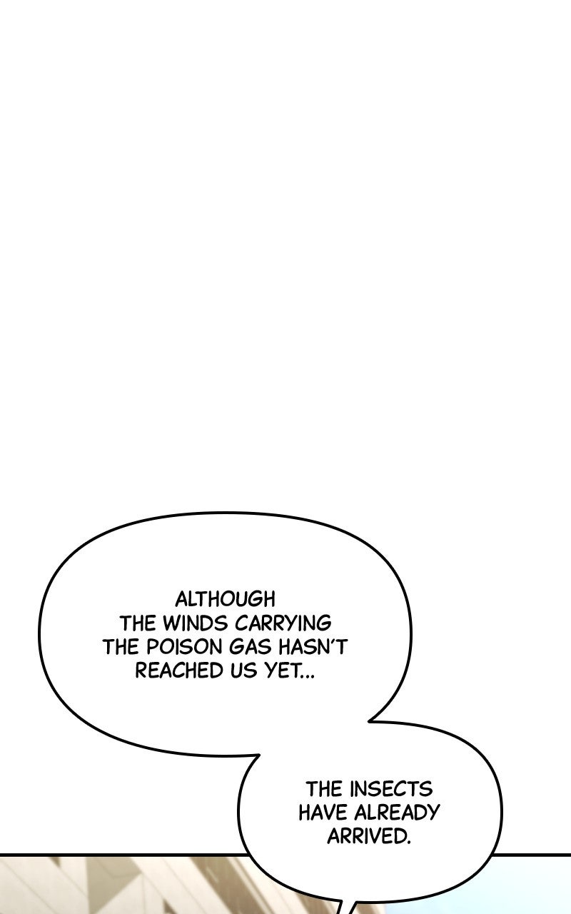 Hiding a Warehousein the Apocalypse Episode 40 page 99 - 