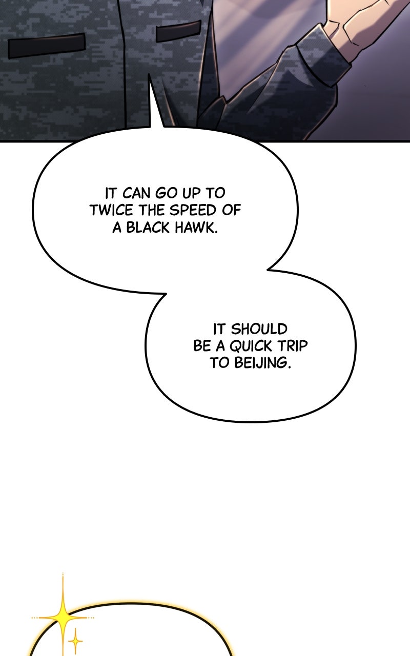 Hiding a Warehousein the Apocalypse Episode 41 page 11 - 