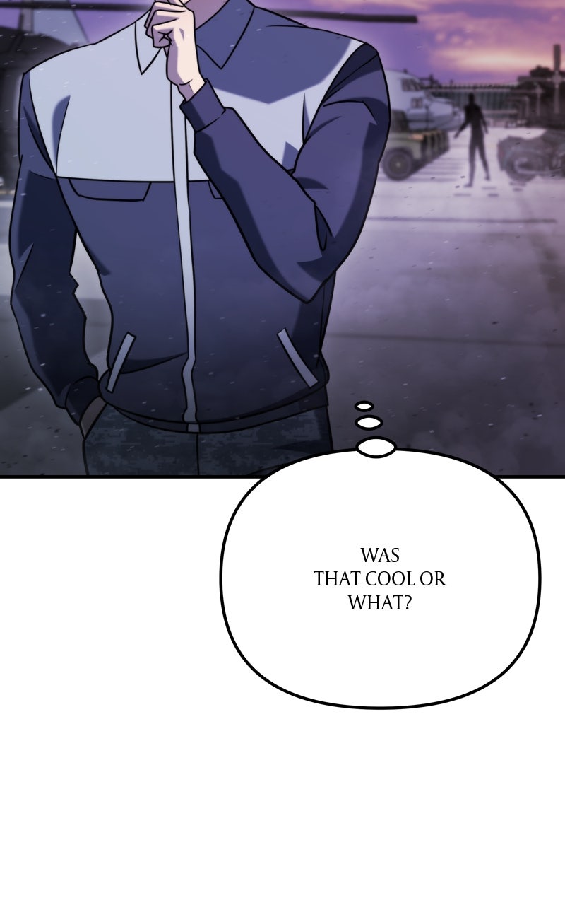 Hiding a Warehousein the Apocalypse Episode 41 page 103 - 