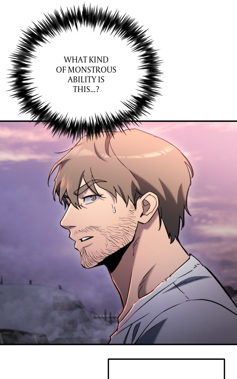 Hiding a Warehousein the Apocalypse Episode 41 page 105 - 