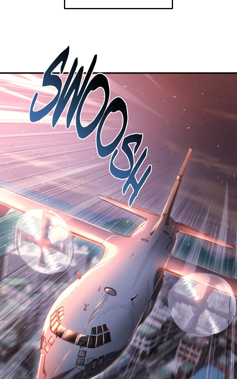 Hiding a Warehousein the Apocalypse Episode 41 page 108 - 