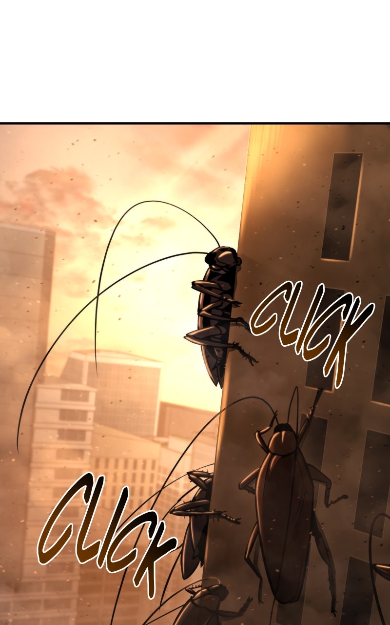 Hiding a Warehousein the Apocalypse Episode 41 page 114 - 