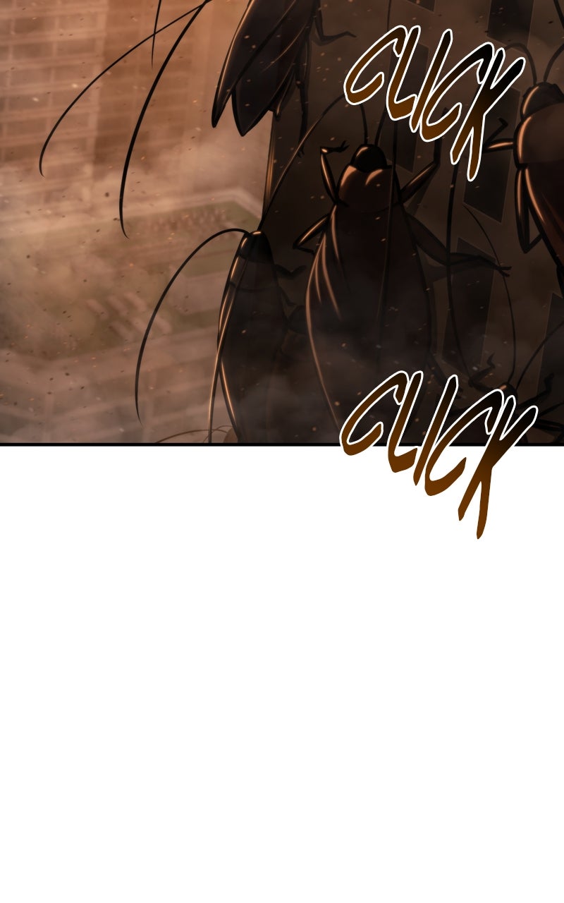 Hiding a Warehousein the Apocalypse Episode 41 page 115 - 