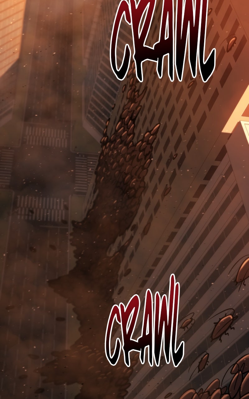 Hiding a Warehousein the Apocalypse Episode 41 page 117 - 