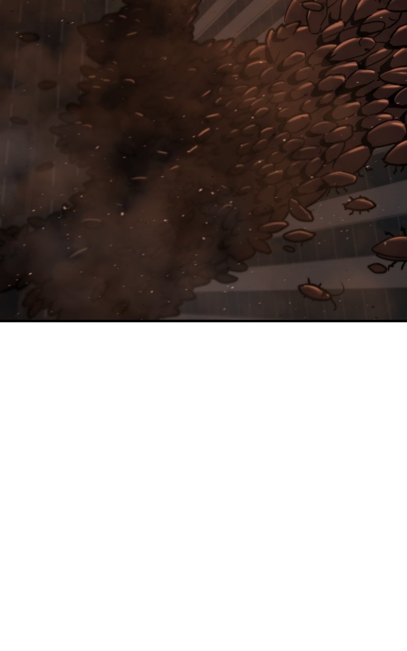 Hiding a Warehousein the Apocalypse Episode 41 page 118 - 