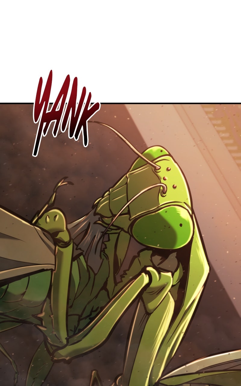 Hiding a Warehousein the Apocalypse Episode 41 page 119 - 