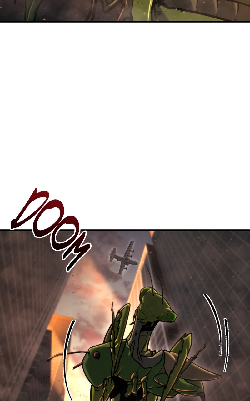 Hiding a Warehousein the Apocalypse Episode 41 page 120 - 