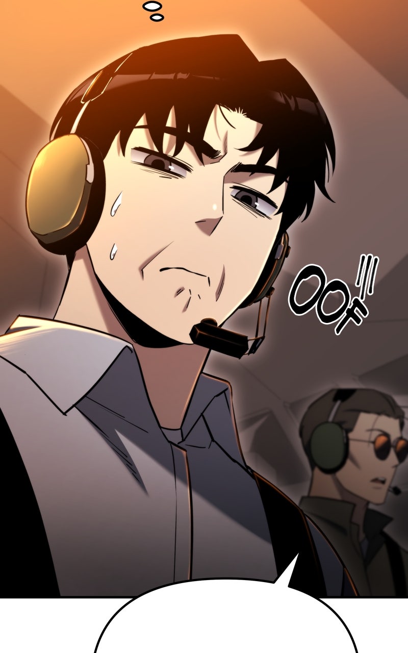 Hiding a Warehousein the Apocalypse Episode 41 page 122 - 