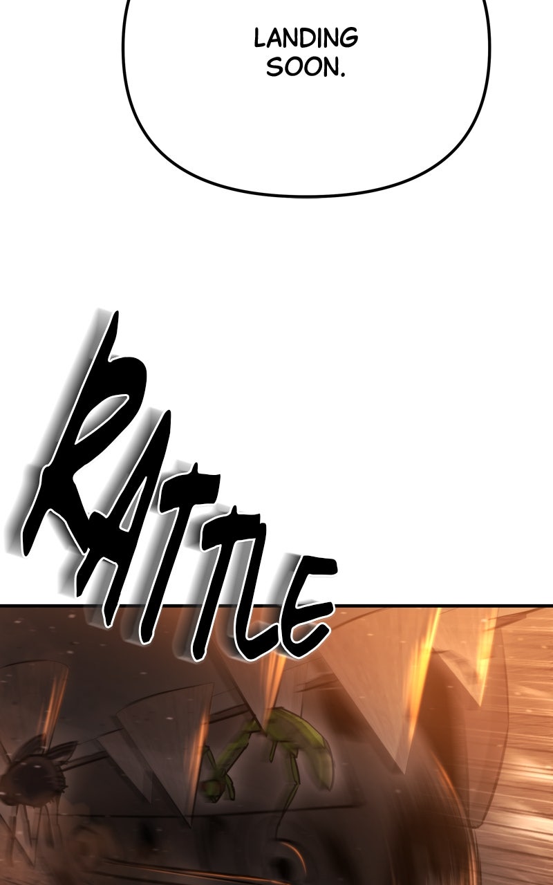 Hiding a Warehousein the Apocalypse Episode 41 page 123 - 