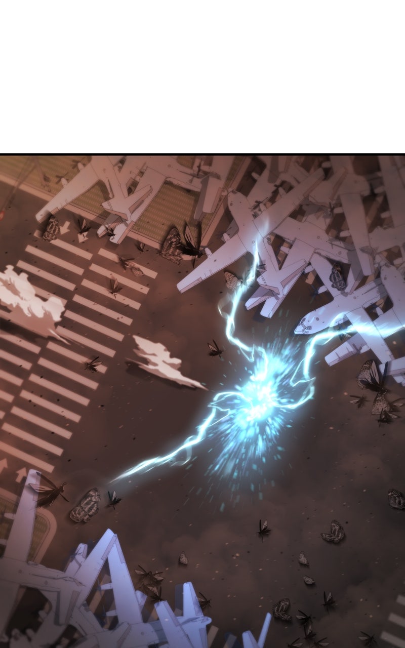 Hiding a Warehousein the Apocalypse Episode 41 page 127 - 