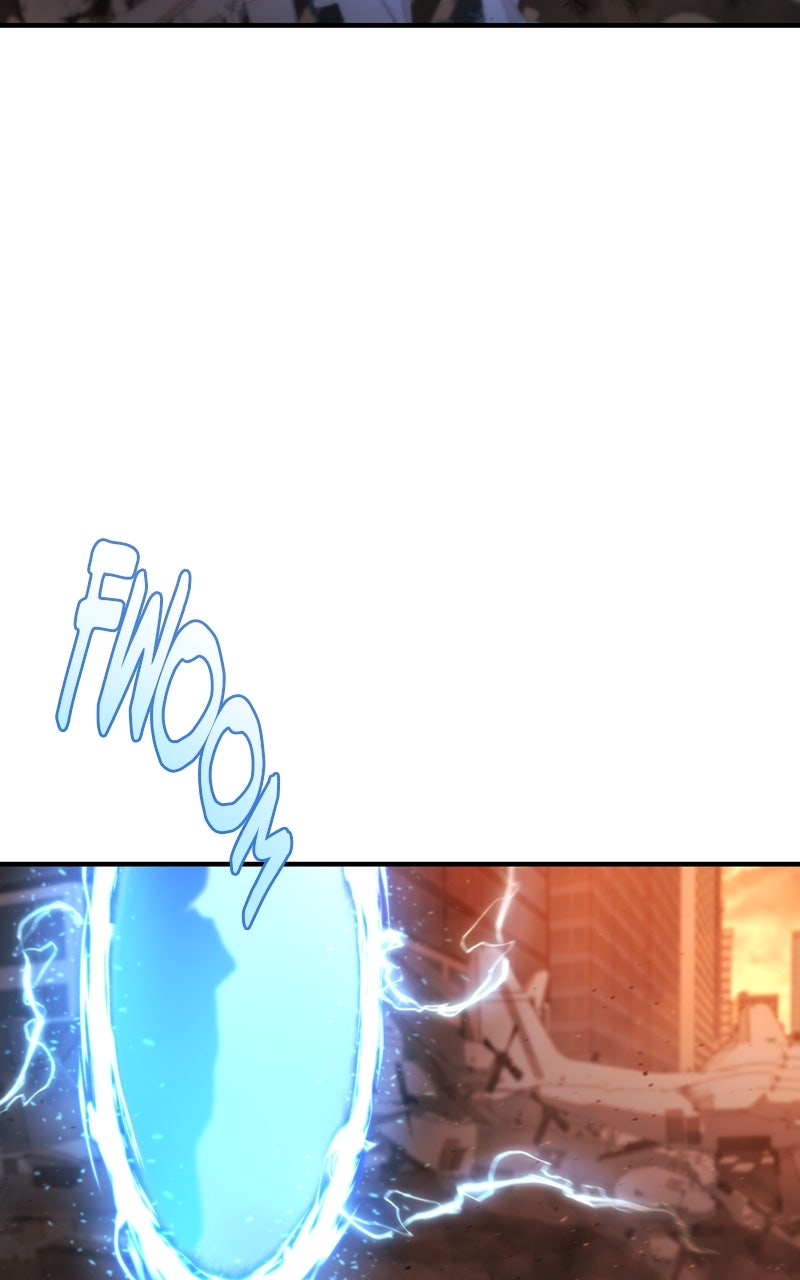 Hiding a Warehousein the Apocalypse Episode 41 page 128 - 