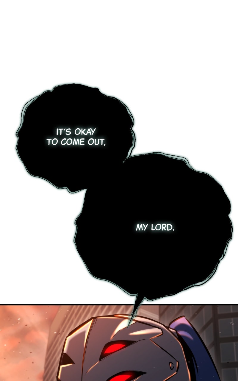 Hiding a Warehousein the Apocalypse Episode 41 page 132 - 