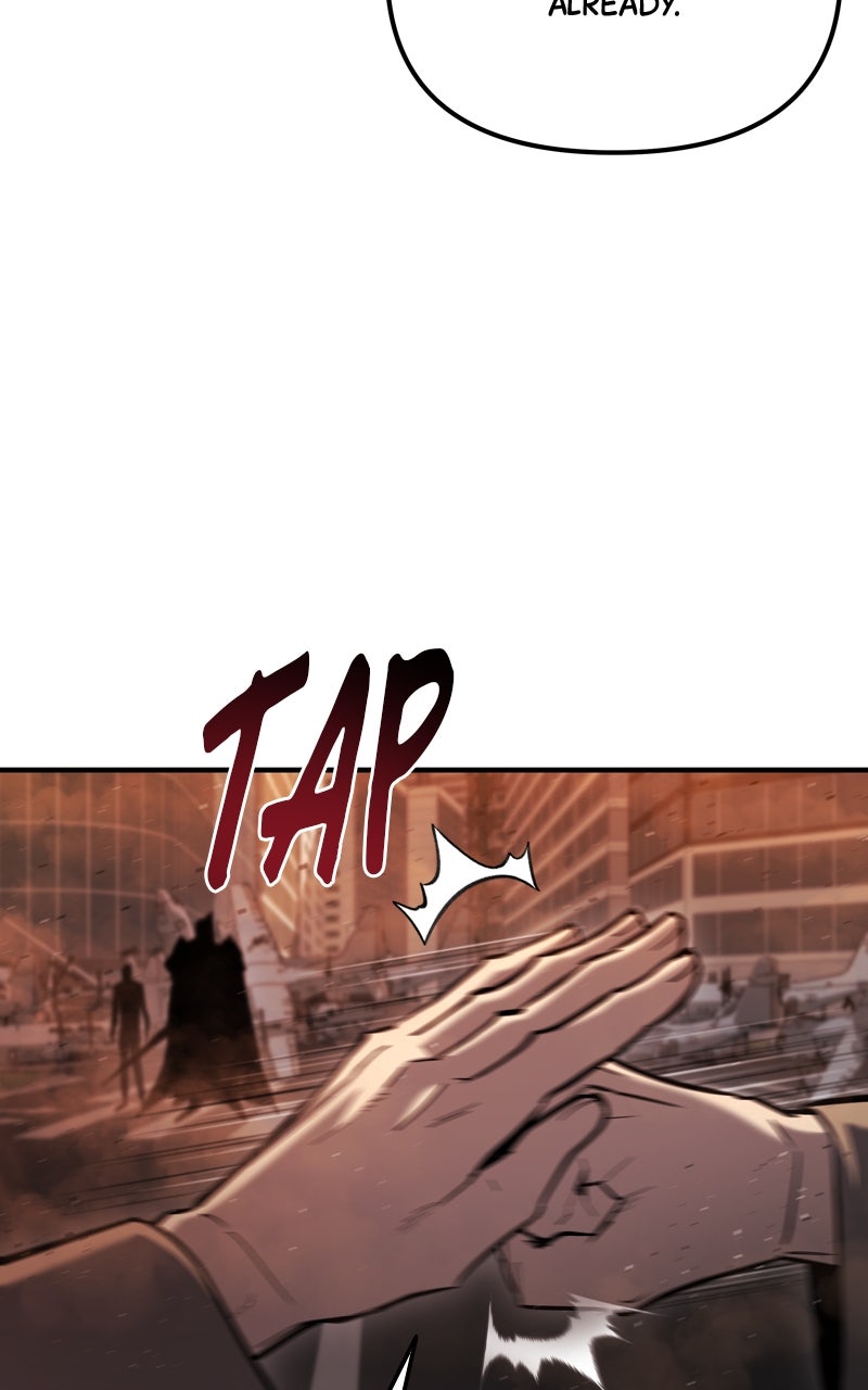 Hiding a Warehousein the Apocalypse Episode 41 page 138 - 