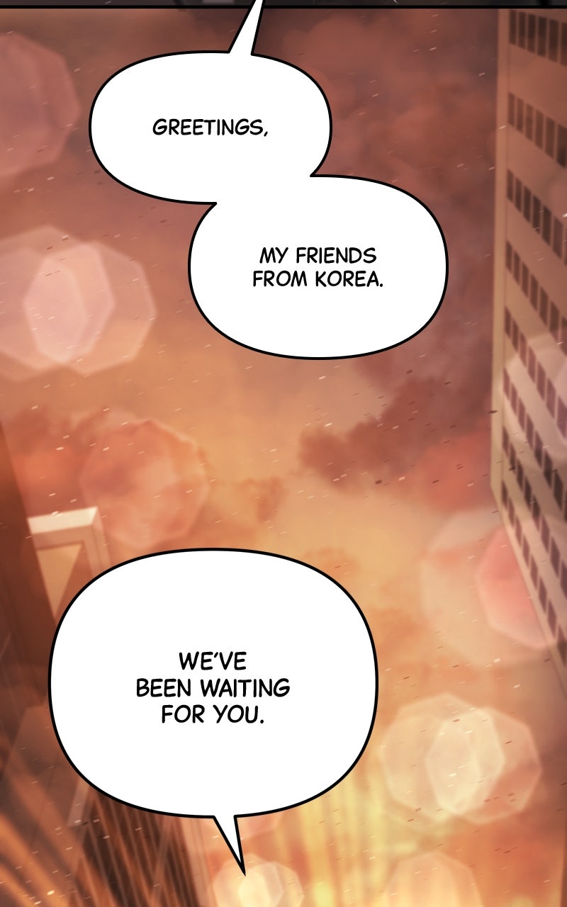 Hiding a Warehousein the Apocalypse Episode 41 page 139 - 