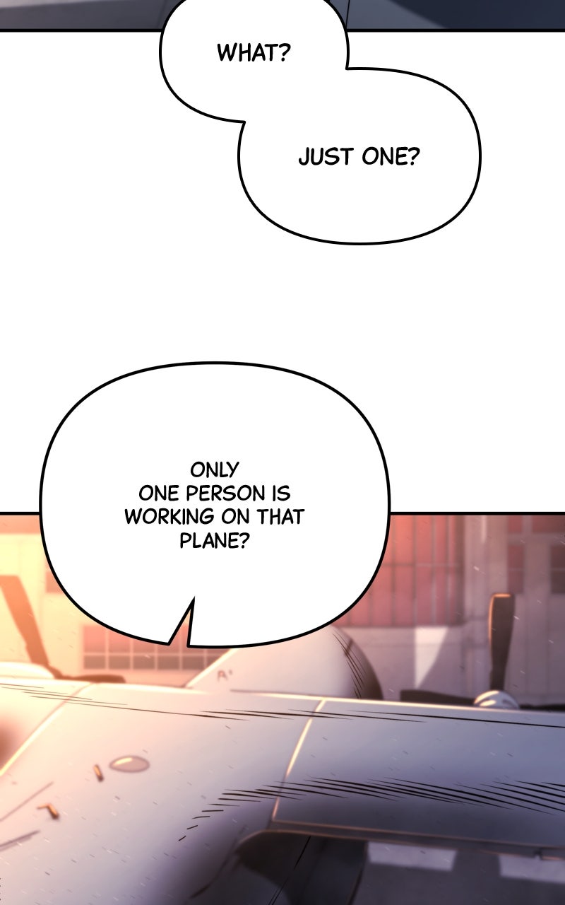 Hiding a Warehousein the Apocalypse Episode 41 page 20 - 