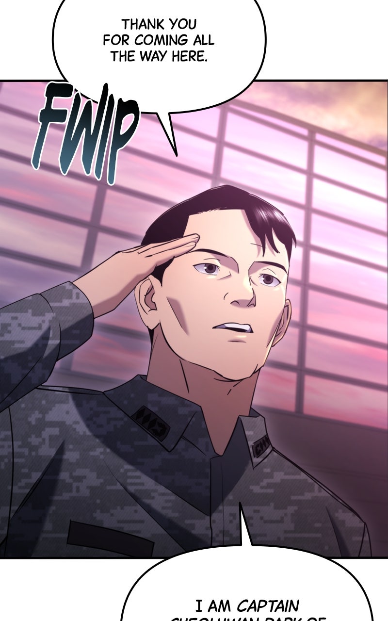 Hiding a Warehousein the Apocalypse Episode 41 page 3 - 