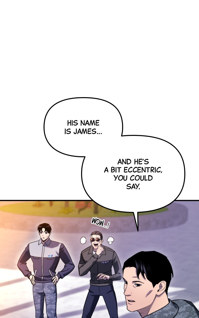 Hiding a Warehousein the Apocalypse Episode 41 page 22 - 