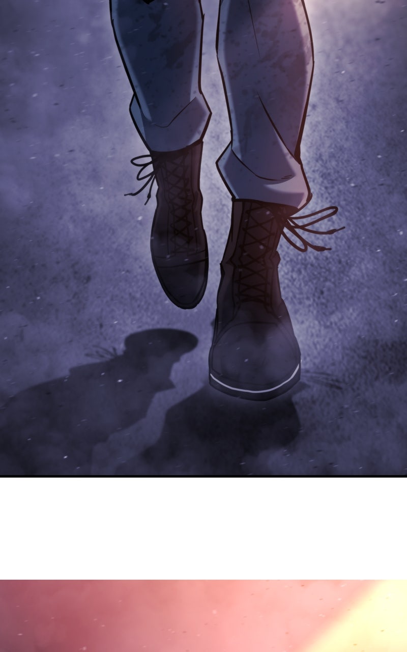 Hiding a Warehousein the Apocalypse Episode 41 page 27 - 