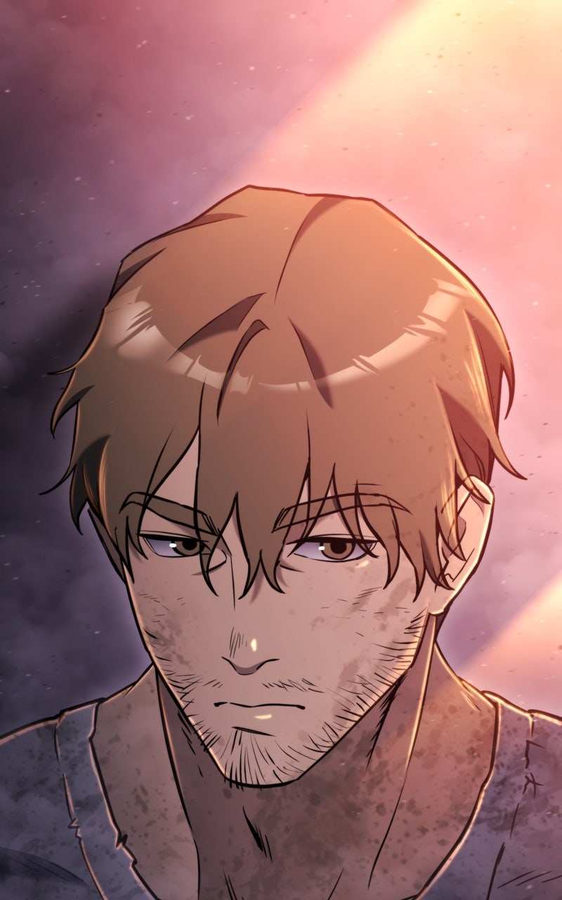 Hiding a Warehousein the Apocalypse Episode 41 page 28 - 