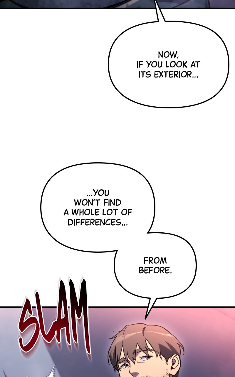 Hiding a Warehousein the Apocalypse Episode 41 page 31 - 